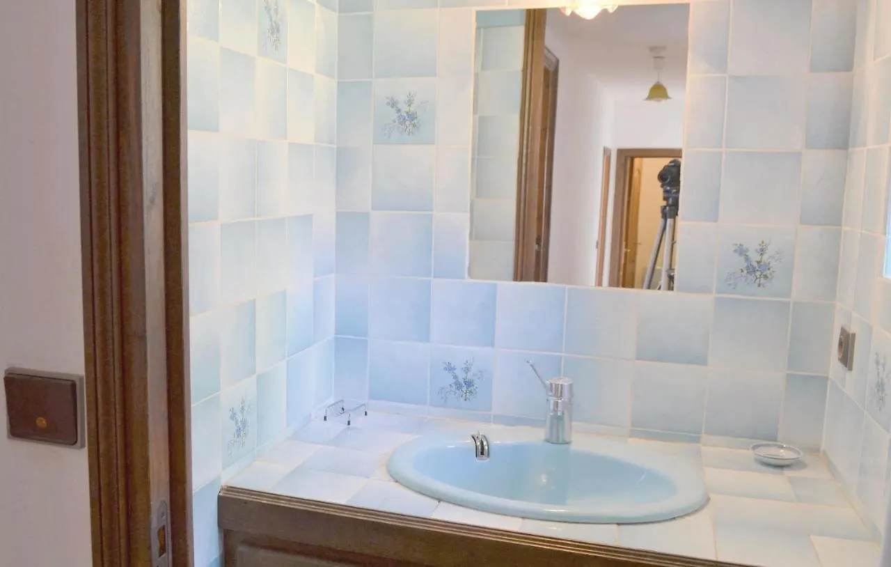 4 Bedroom Stunning Home In Clohars Carnoet 0*, كلووار كارنووي فرنسا