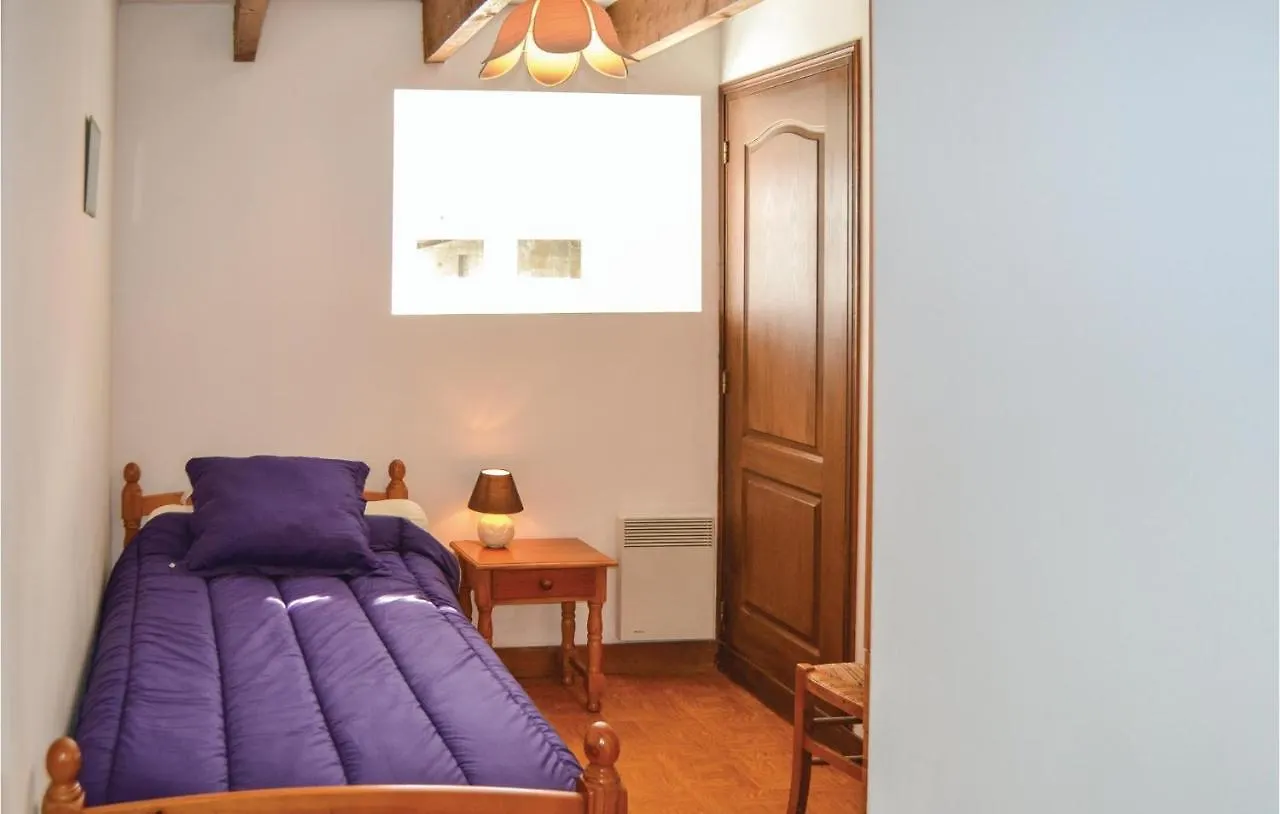 4 Bedroom Stunning Home In Clohars Carnoet 0*, كلووار كارنووي فرنسا