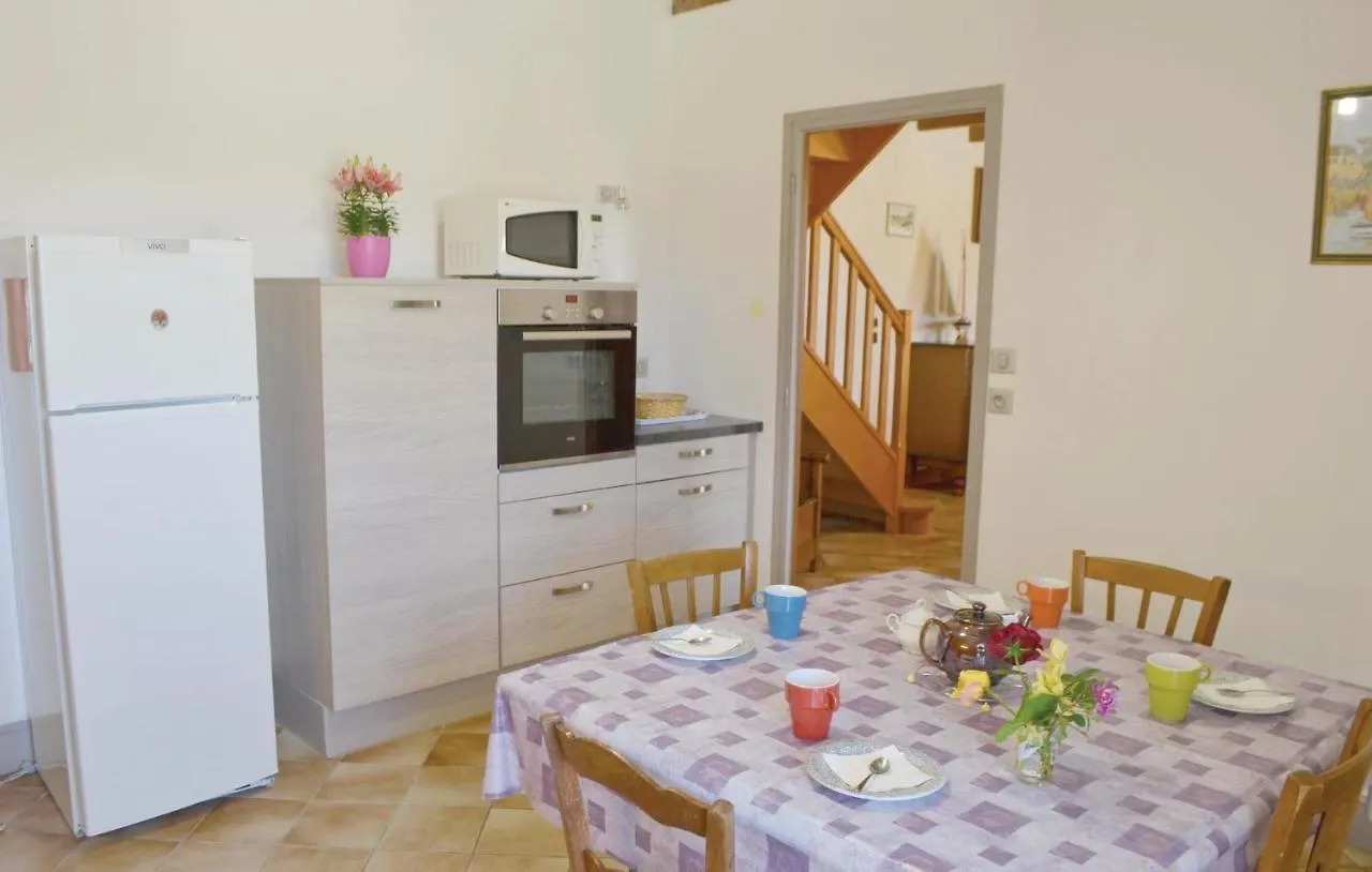 بيت للعطل 4 Bedroom Stunning Home In Clohars Carnoet