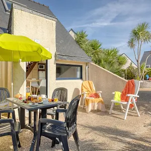 2* Holiday park Ker-ar-mor Village
